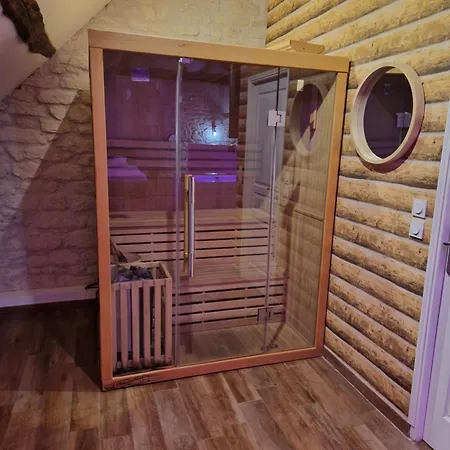 Avec Jacuzzi Yaospa60