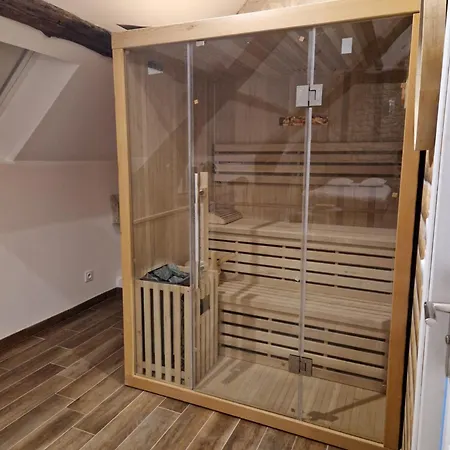 Avec Jacuzzi Yaospa60 *