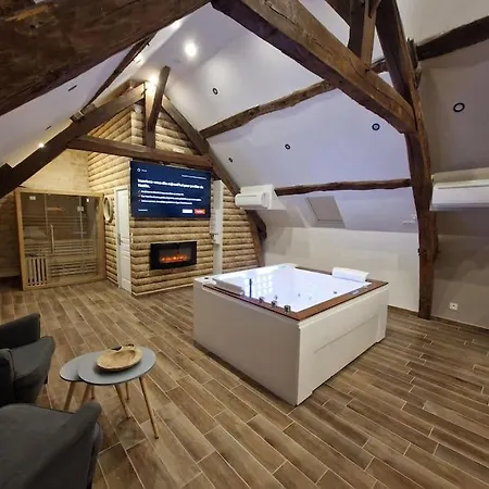 Avec Jacuzzi Yaospa60 *