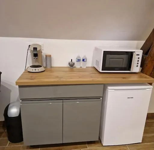 Avec Jacuzzi Yaospa60 Apartman *