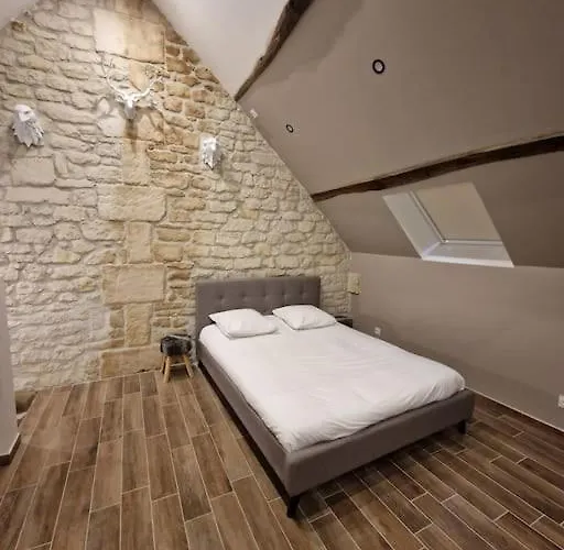 Apartman Avec Jacuzzi Yaospa60 *